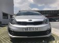 Kia Rio   1.4   2015 - Bán ô tô Kia Rio 1.4 đời 2015, màu bạc, nhập khẩu, 416tr