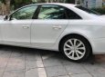 Audi A4   1.8AT  2011 - Bán xe Audi A4 1.8AT năm 2011, màu trắng, nhập khẩu
