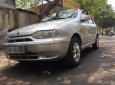 Fiat Siena ELX 1.3 2003 - Bán Fiat Siena ELX 1.3 đời 2003, màu bạc, 130tr