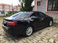 Toyota Camry G 2014 - Bán Toyota Camry G sản xuất 2014, màu đen chính chủ