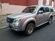 Ford Everest   2010 - Bán ô tô Ford Everest đời 2010 số sàn