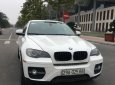 BMW X6 xdrive 35i  2009 - Bán xe BMW X6 xdrive 35i năm 2009, màu trắng, nhập khẩu