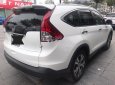 Honda CR V 2013 - Bán xe Honda CR V đời 2013, màu trắng  