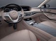 Mercedes-Benz S class S450 2018 - Bán Mercedes S450 2018 - ưu đãi đặc biệt, giao xe ngay