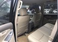 Toyota Prado GX 2.7 AT  2008 - Bán xe Toyota Prado GX 2.7 AT năm sản xuất 2008, màu đen, xe nhập