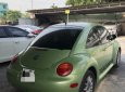 Volkswagen Beetle 2003 - Cần bán gấp Volkswagen Beetle năm 2003, nhập khẩu nguyên chiếc số tự động