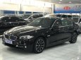 BMW 5 Series 520i 2014 - Cần bán BMW 5 Series 520i 2014, màu đen, xe nhập