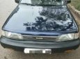 Toyota Camry 1989 - Bán xe Toyota Camry đời 1989, màu xanh lam, xe nhập