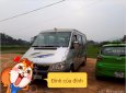 Mercedes-Benz Sprinter 2005 - Bán ô tô Mercedes Sprinter năm sản xuất 2005, màu bạc, giá 240tr