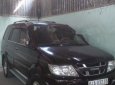 Isuzu Hi lander 2005 - Bán Isuzu Hi lander 2005, màu đen, 250 triệu