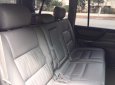 Toyota Land Cruiser GX 4500FFi 2006 - Chính chủ bán xe Toyota Land Cruiser GX 4500FFi SX 2006, màu vàng