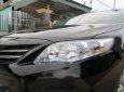 Toyota Corolla altis 2011 - Chính chủ bán Toyota Corolla altis năm 2011, màu đen