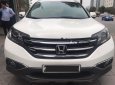 Honda CR V 2013 - Bán xe Honda CR V đời 2013, màu trắng  