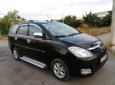 Toyota Innova G 2006 - Bán Toyota Innova G sản xuất năm 2006, màu đen