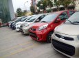 Kia Morning 2018 - Bán xe Kia Morning Thanh Hoá - LH: 0947371548