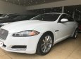 Jaguar XF 2.0 XF 2013 - Bán Jaguar XF 2.0 nhập Mỹ, sản xuất 2013, đăng ký 2015, tư nhân, chính chủ, xe siêu lướt