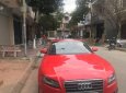 Audi A5   sport  2010 - Bán Audi A5 sport 2010, màu đỏ, xe nhập, 807 triệu