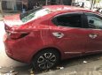 Mazda 2 2016 - Gia đình bán Mazda 2 đời 2016, màu đỏ