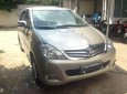 Toyota Innova   2008 - Bán xe Toyota Innova năm 2008, màu vàng, 292 triệu