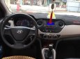 Hyundai Premio 2016 - Cần bán lại xe Hyundai Grand i10 sản xuất 2016, màu bạc, xe nhập chính chủ