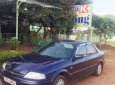 Ford Laser LXT 2000 - Bán Ford Laser LXT đời 2000, màu xanh lam, nhập khẩu