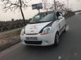 Chevrolet Spark   2009 - Bán xe Chevrolet Spark năm 2009, hai màu, giá 98tr