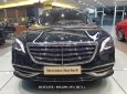 Mercedes-Benz S class S450 2018 - Mercedes S450 Maybach 2018 - ưu đãi đặc biệt, giao xe ngay