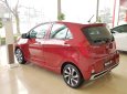 Kia Morning EX 2018 - Bán xe Kia Morning giá khuyến mãi cao, cùng nhiều quà tặng hấp dẫn chỉ từ 100tr