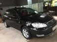 Toyota Corolla altis   2006 - Chính chủ bán xe Toyota Corolla altis năm sản xuất 2006, màu đen