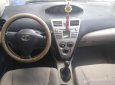 Toyota Vios 2008 - Bán Toyota Vios đời 2008, màu bạc xe gia đình