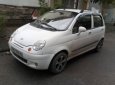 Daewoo Matiz SE 2008 - Bán xe Daewoo Matiz SE sản xuất 2008, màu trắng