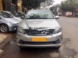 Toyota Fortuner V 2015 - Bán Toyota Fortuner V sản xuất năm 2015, màu bạc