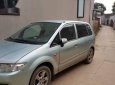 Mazda Premacy 2003 - Bán Mazda Premacy 2003, màu bạc   