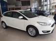 Ford Focus Trend Ecoboost 1.5l 2018 - Bán ô tô Ford Focus Trend Ecoboost 1.5l đời 2018, màu trắng