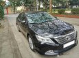 Toyota Camry   2.5G   2013 - Bán xe Toyota Camry 2.5G năm 2013, màu đen như mới, giá tốt