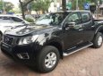 Nissan Navara   2017 - Bán ô tô Nissan Navara năm sản xuất 2017, hai màu, giá 620tr