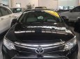 Toyota Camry E 2015 - Bán Toyota Camry E năm 2015, màu đen , Toyota Đông Sài Gòn - CN Nguyễn Văn Lượng