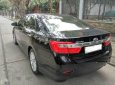 Toyota Camry   2.5G   2013 - Bán xe Toyota Camry 2.5G năm 2013, màu đen như mới, giá tốt