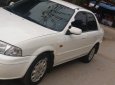 Ford Laser 2001 - Bán Ford Laser đời 2001, màu trắng còn mới