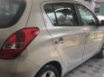 Hyundai i20 1.4AT 2009 - Bán Hyundai i20 1.4AT đời 2009, màu bạc, nhập khẩu, giá tốt