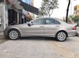 Mercedes-Benz C class C200 2004 - Bán xe Mercedes C200 sản xuất 2004, màu vàng