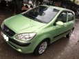 Hyundai Getz 1.1 MT 2009 - Bán Hyundai Getz MT sản xuất 2009, nhập khẩu nguyên chiếc