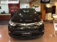 Toyota Vios E CVT 2017 - Toyota Vinh - Nghệ An, bán xe Vios tự động giá tốt tại Nghệ An. Hotline: 0904.72.52.66