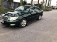 Toyota Camry 2002 - Cần bán gấp Toyota Camry đời 2002