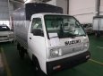 Suzuki Super Carry Van 2017 - Bán xe tải 5 tạ Suzuki - Khuyến mại 100% thuế trước bạ