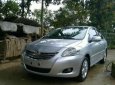 Toyota Vios  E 2009 - Bán Toyota Vios E sản xuất 2009, màu bạc  