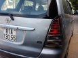 Toyota Innova J 2006 - Chính chủ bán Toyota Innova J năm 2006, màu bạc, 225 triệu