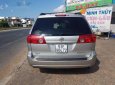 Toyota Sienna 2007 - Cần bán lại xe Toyota Sienna sản xuất năm 2007, xe gia đình