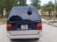 Toyota Zace GL   2005 - Bán xe Toyota Zace GL đời 2005, màu xanh lam