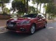 Mazda 3    2017 - Bán Mazda 3 năm 2017, màu đỏ chính chủ, 638tr